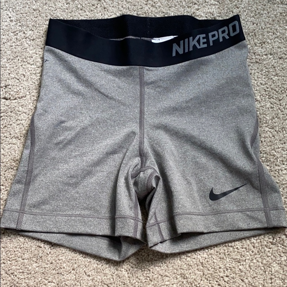 Nike Pro Shorts
